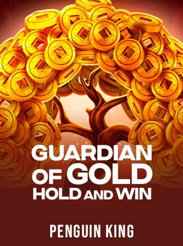 Play Guardian of Gold: Hold & Win Slot by Penguin King