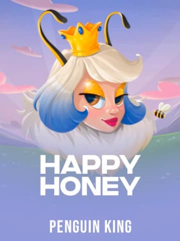 Play Happy Honey Slot by Octoplay