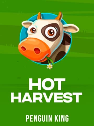 Jouez à la machine à sous Hot Harvest de Octoplay