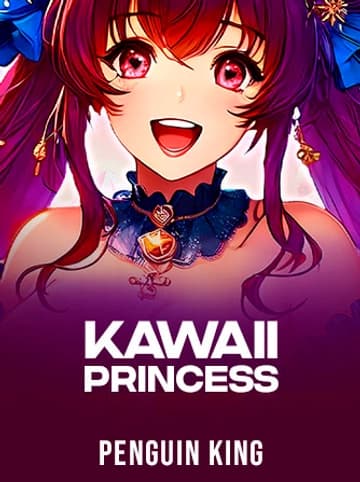 Play Kawaii Princess Slot by Octoplay