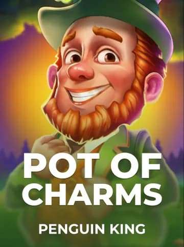 Play Pot of Charms Slot by Penguin King