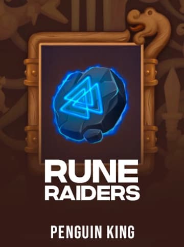 Play Rune Raiders Slot by Octoplay
