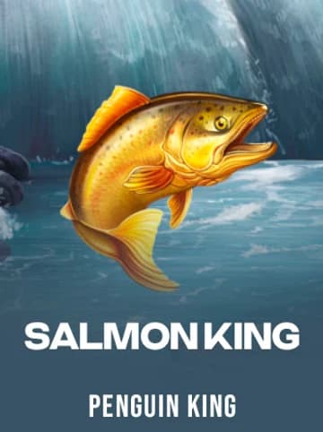 Jogue Salmon King da Octoplay