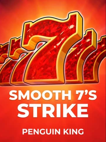 Jogue o Slot Smooth 7's Strike por Penguin King