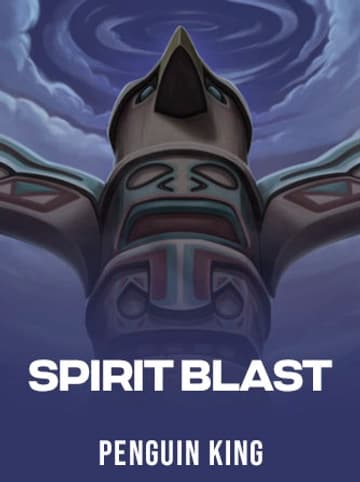 Play Spirit Blast Slot by Octoplay