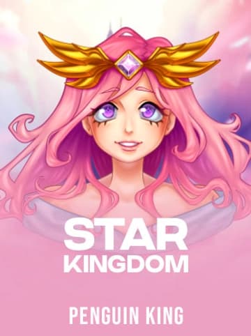 Play Star Kingdom Slot by Octoplay