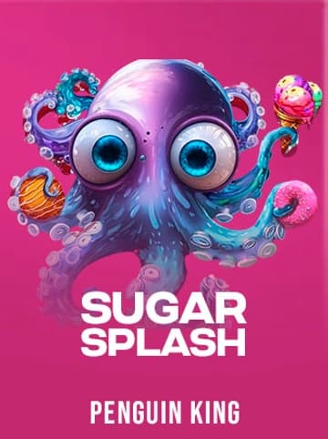 Jouez à la machine à sous Sugar Splash de Octoplay