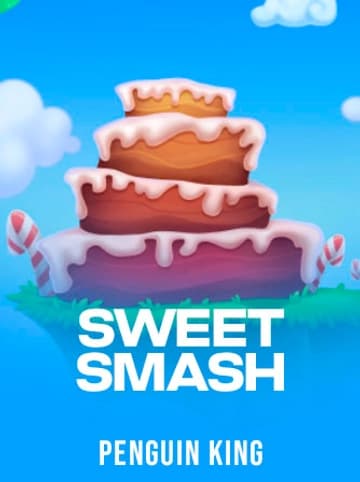 Play Sweet Smash Slot by Octoplay