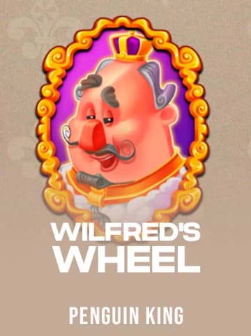 Play Wilfred's Wheel Slot by Octoplay