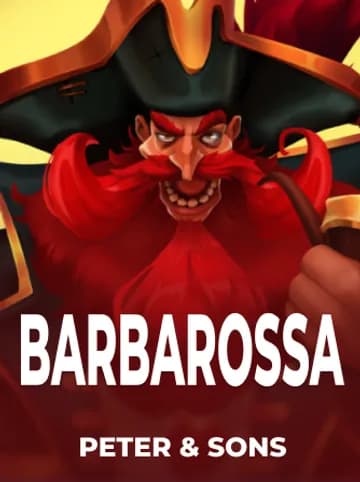 Play Barbarossa Slot by Peter & Sons