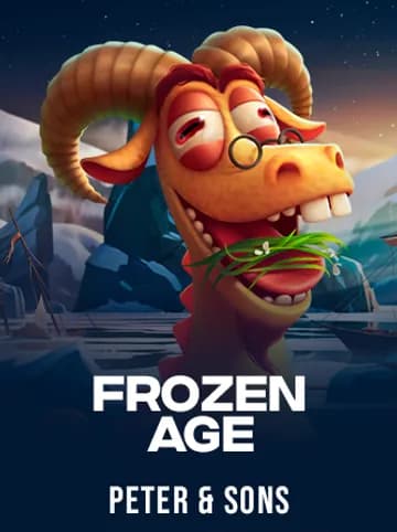 Play Frozen Age Slot by Peter & Sons