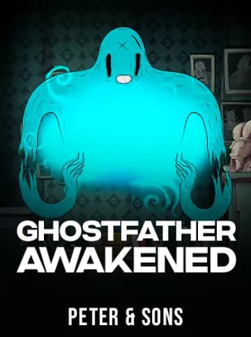 Play Ghostfather Awakened Slot by Peter & Sons