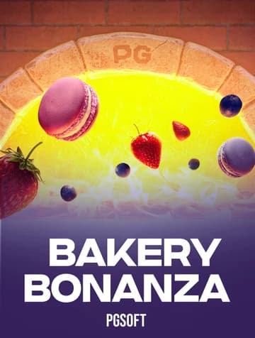 Play Bakery Bonanza Slot by PGSoft