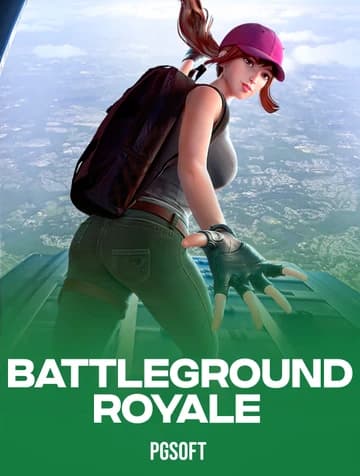 PGSoft tarafından sunulan Battleground Royale Slot Oyununu Oyna
