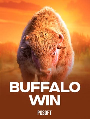Play Buffalo Win Slot by PGSoft