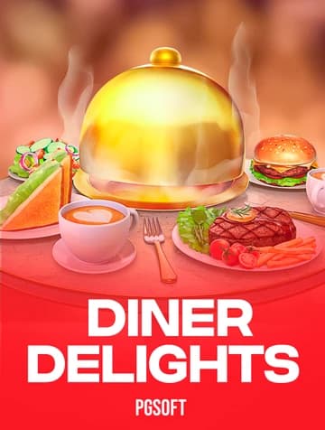 Jogue Diner Delights da PGSoft