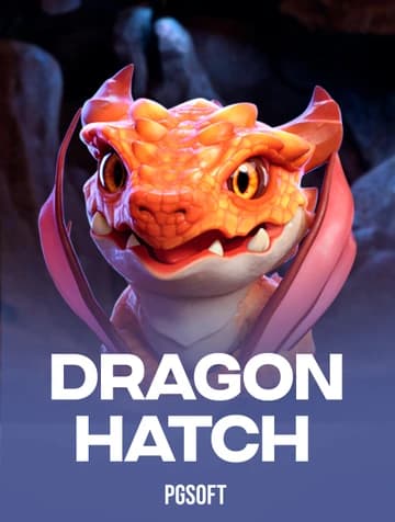 PGSoft tarafından sunulan Dragon Hatch Slot Oyununu Oyna