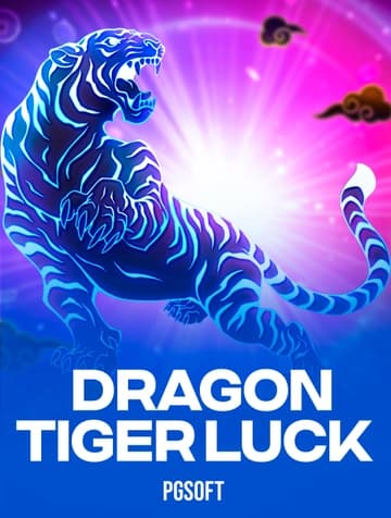 Play Dragon Tiger Luck Slot by PGSoft