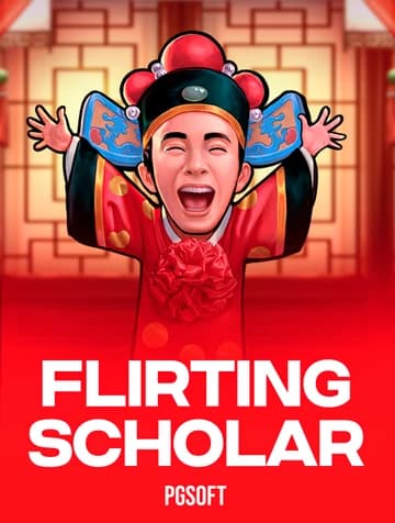 PGSoft tarafından sunulan Flirting Scholar Slot Oyununu Oyna