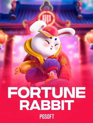 PGSoft tarafından sunulan Fortune Rabbit Slot Oyununu Oyna