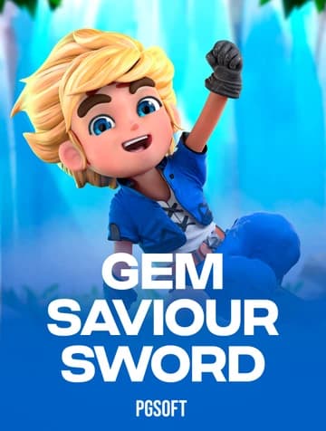 Jogue Gem Saviour Sword da PGSoft