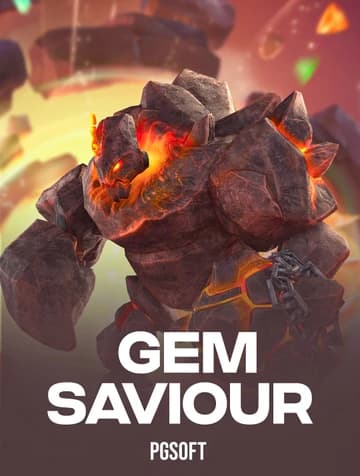 Play Gem Saviour Slot by PGSoft