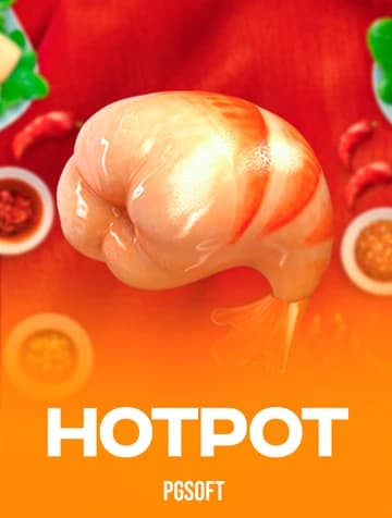 PGSoft tarafından sunulan Hotpot Slot Oyununu Oyna