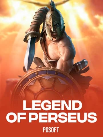 Play Legend of Perseus Slot by PGSoft