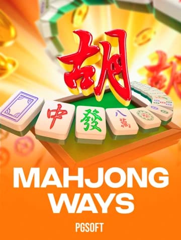 PGSoft tarafından sunulan Mahjong Ways Slot Oyununu Oyna