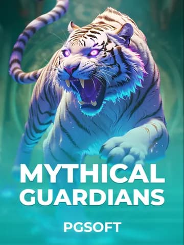 Play Mythical Guardians Slot by PGSoft