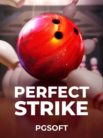 Play Perfect Strike Slot by PGSoft