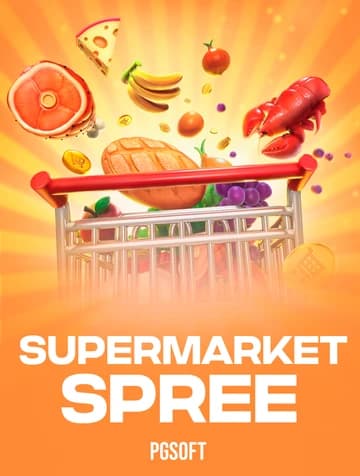 Play Supermarket Spree Slot by PGSoft