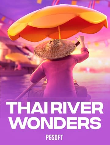 Play Thai River Wonders Slot by PGSoft