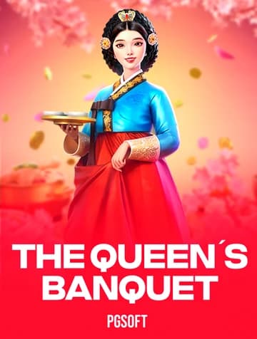Jogue The Queen's Banquet da PGSoft