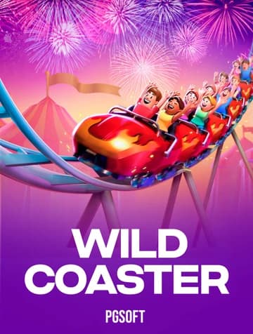 Jogue Wild Coaster da PGSoft
