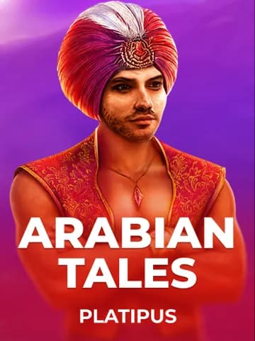 Play Arabian Tales Slot by Platipus