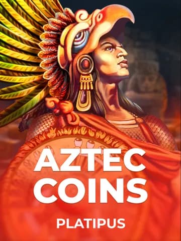 Play Aztec Coins Slot by Platipus
