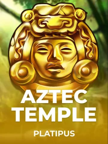 Play Aztec Temple Slot by Platipus