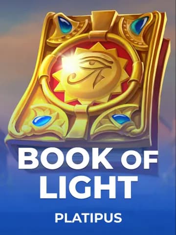 Play Book of Light Slot by Platipus