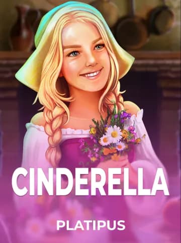 Play Cinderella Slot by Platipus