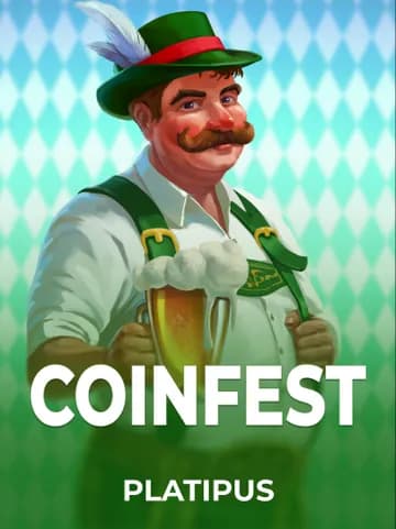 Play Coinfest Slot by Platipus