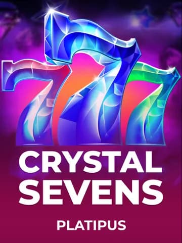 Play Crystal Sevens Slot by Platipus