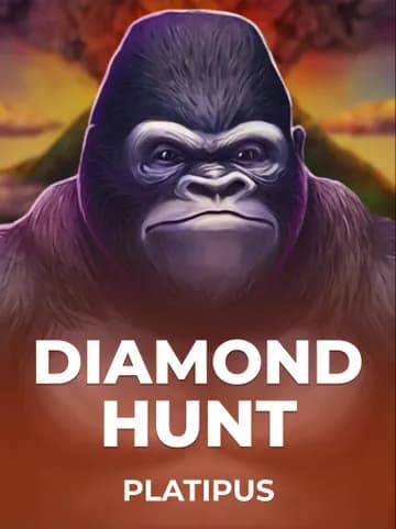 Play Diamond Hunt Slot by Platipus