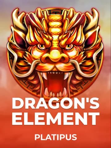 Play Dragon's Element Slot by Platipus