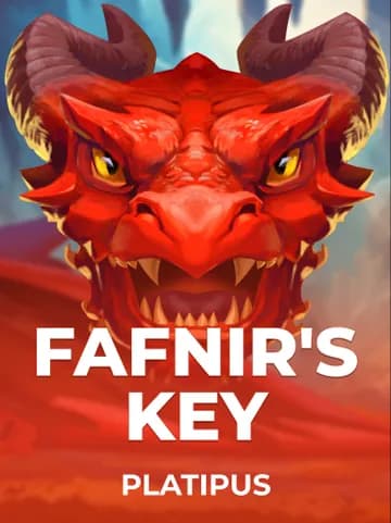 Play Fafnir's Key Slot by Platipus