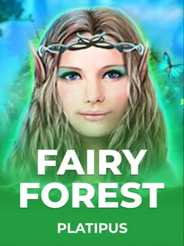 Play Fairy Forest Slot by Platipus