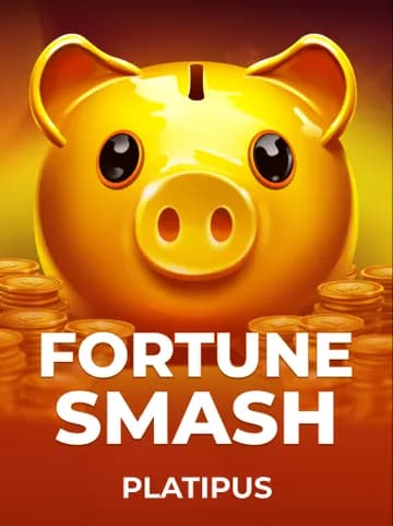 Play Fortune Smash Slot by Platipus