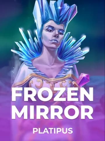 Play Frozen Mirror Slot by Platipus