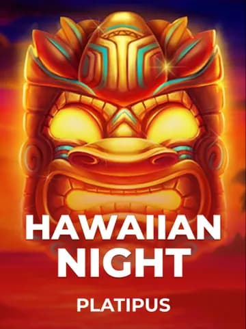 Play Hawaiian Night Slot by Platipus