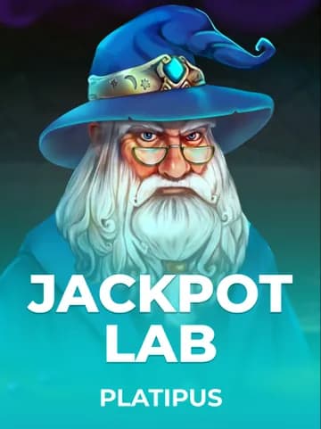 Play Jackpot Lab Slot by Platipus